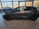 Renault Clio IV Limited - Renault Clio: Limited