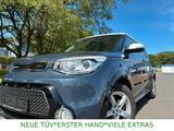 Kia Soul Dream Team 1.6 L*1-HAND*TÜV NEU*8FACH BREIF - Kia Soul Gebrauchtwagen