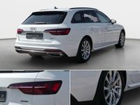 Audi A4 - Vorschau Bild 24
