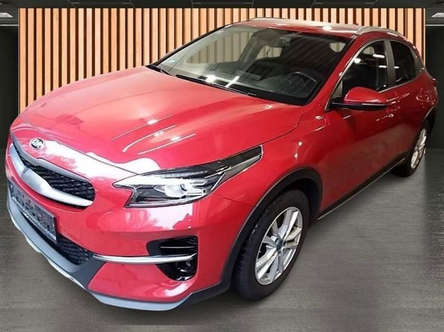 Kia XCeed 1.5 T-GDI Gold*Navi*Kamera*JBL*LED*