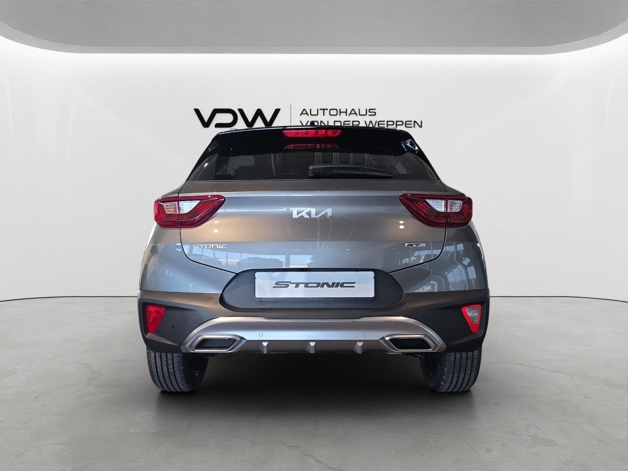 Kia Stonic - Bild 6
