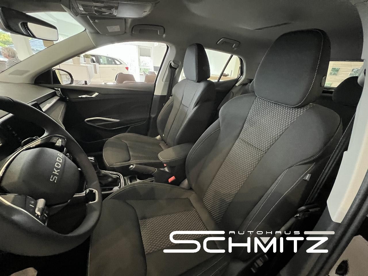 Skoda Fabia - Bild 5