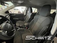 Skoda Fabia - Vorschau Bild 5