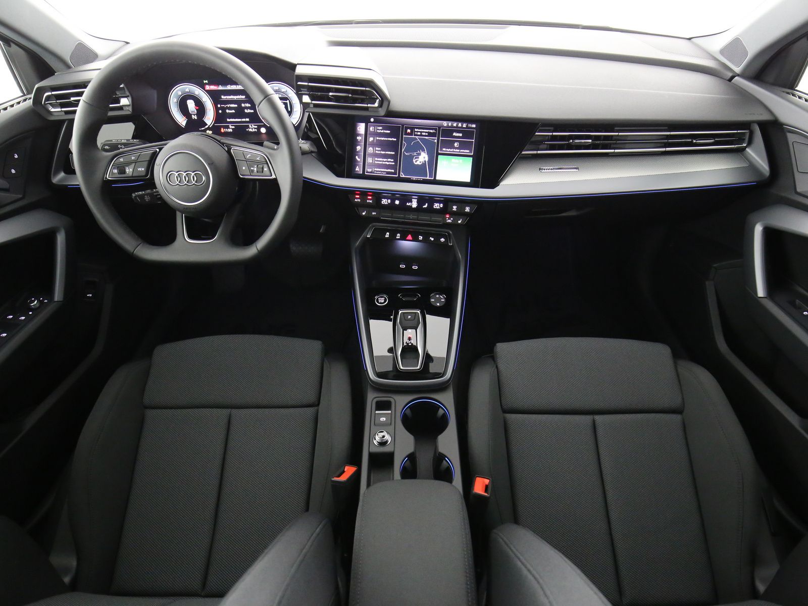 Audi A3 - Bild 12
