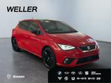 Seat Ibiza 1.0 TSI FR*Navi*LED*Pano*CarPlay*Beats*CAM - Seat Ibiza mit Schiebedach