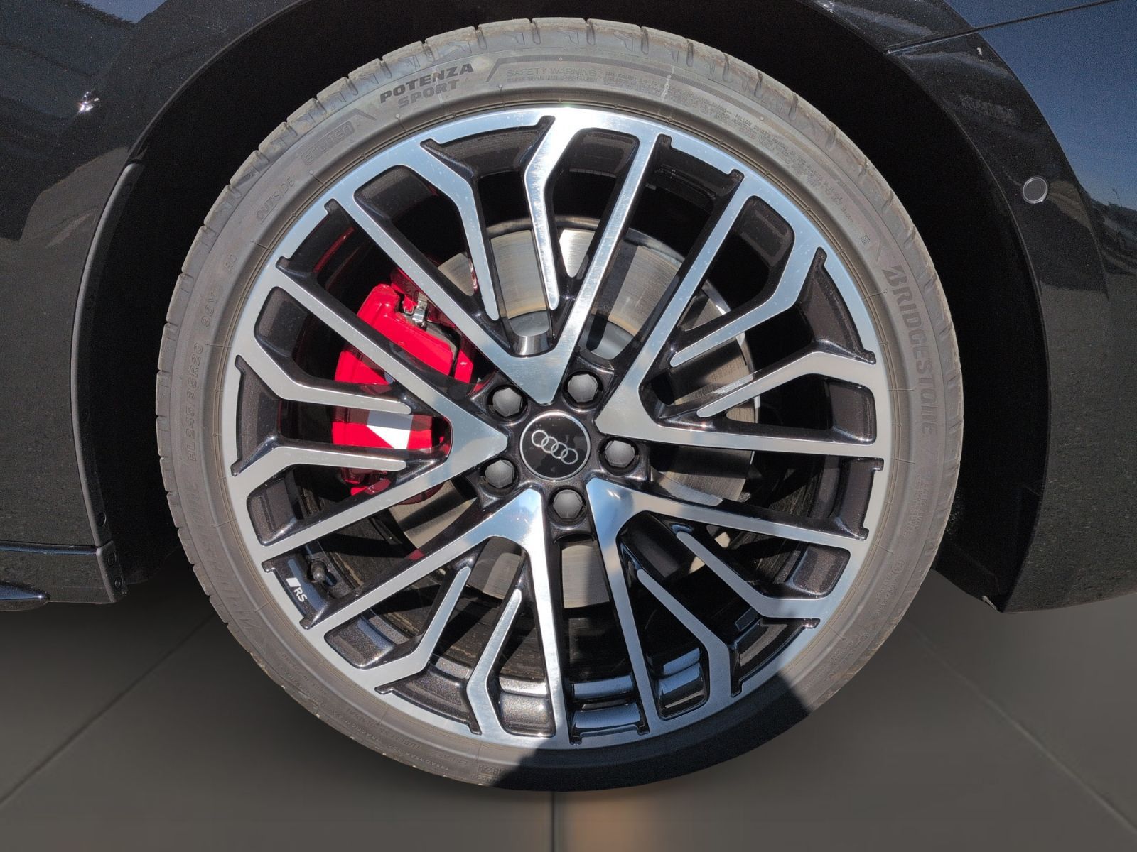 Audi S5 - Bild 7