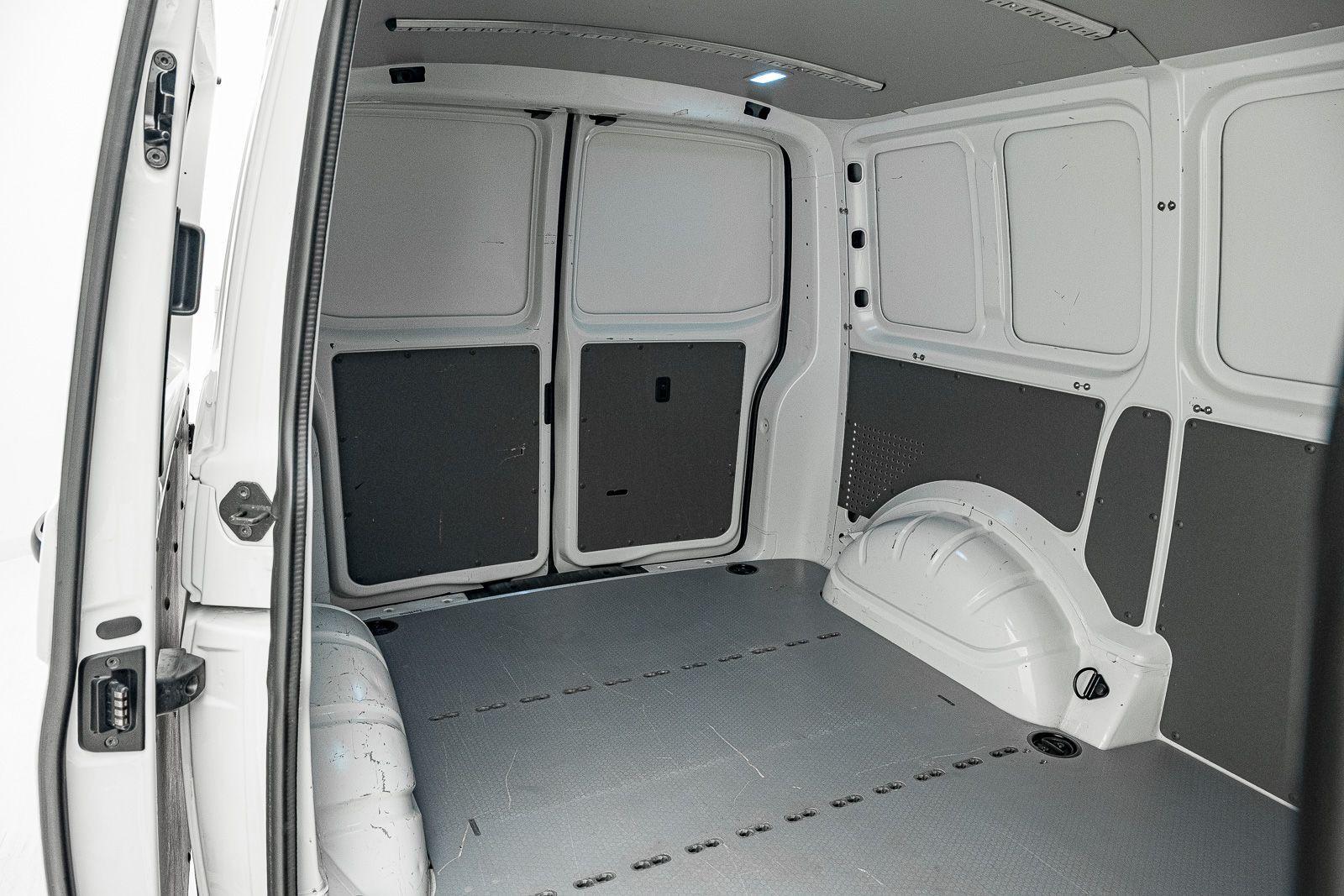Volkswagen T6 Transporter T6.1 Kasten 2.0 TDI L1H1 *NAVI*LED*APP*, миниатюра 21