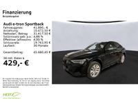 Audi e-tron - Vorschau Bild 2