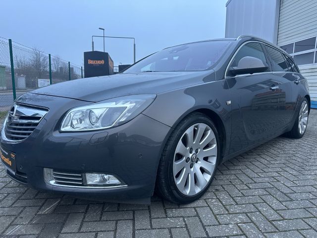 Opel Insignia A Sports Tourer Innovation*VOLL*KAMERA*