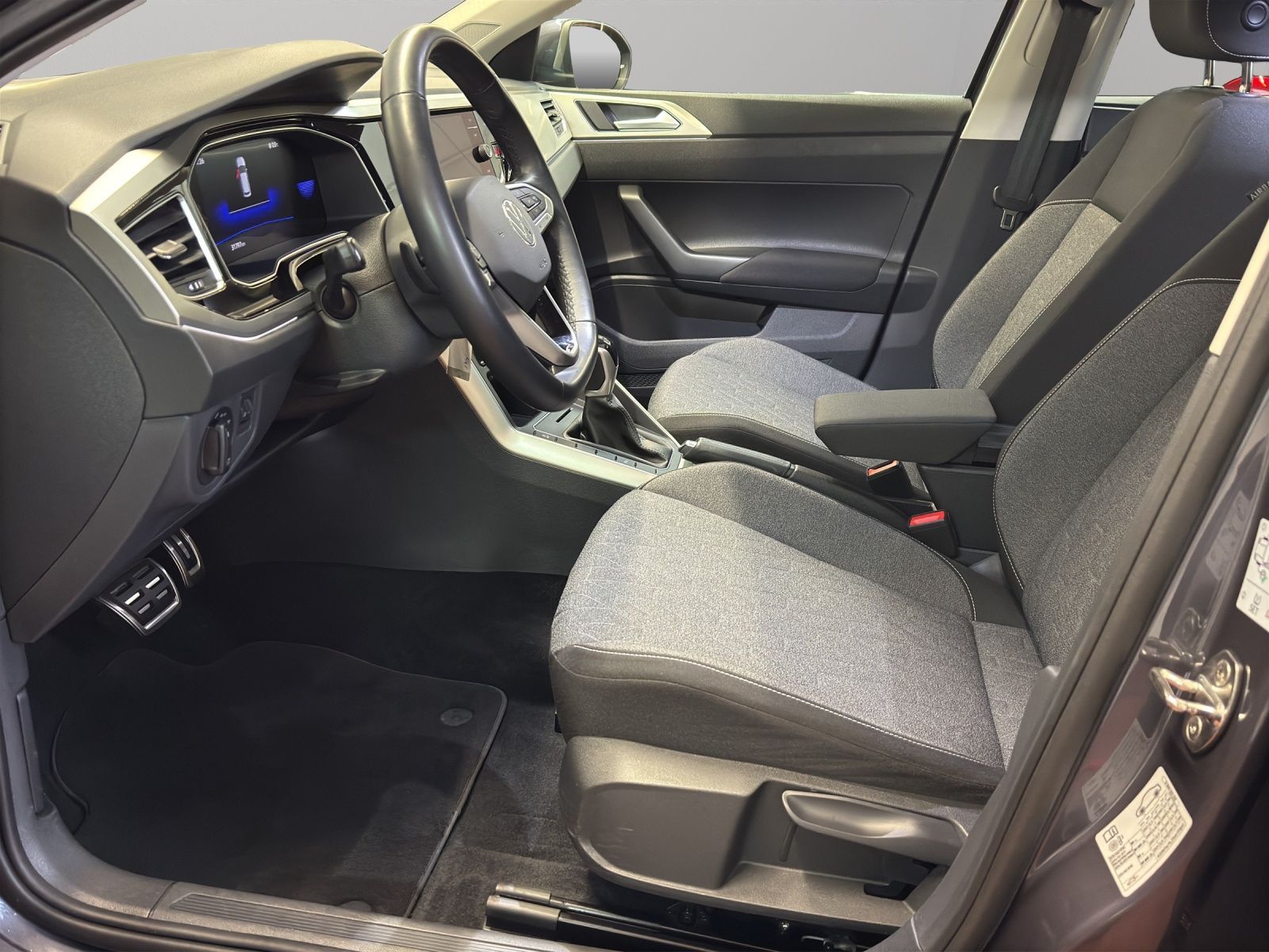 Volkswagen Taigo - Bild 9
