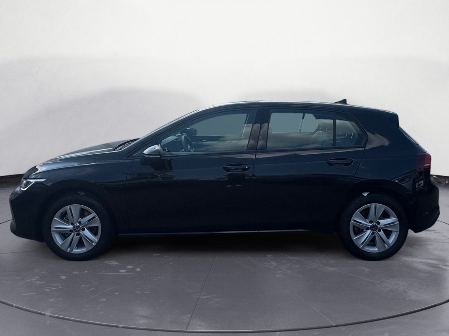 Volkswagen Golf 8 1.5 TSI DSG LED NAVI PANO APP foto 2