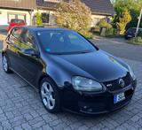 Volkswagen Golf 2.0 T-FSI GTI  - Volkswagen Golf aus 2006: GTI