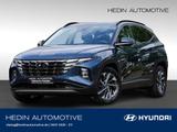 Hyundai Tucson 1.6 TGDI 4WD DCT Trend |DISTR|LED|NAVI
