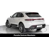 Porsche Macan S Luft Pano Bose 14-Wege Sitzbelüftung ACC - Porsche Macan in Mannheim