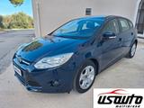Ford Focus 1.6 TDCi BERLINA PERFETTA 2014 - Ford Gebrauchtwagen in Berlin