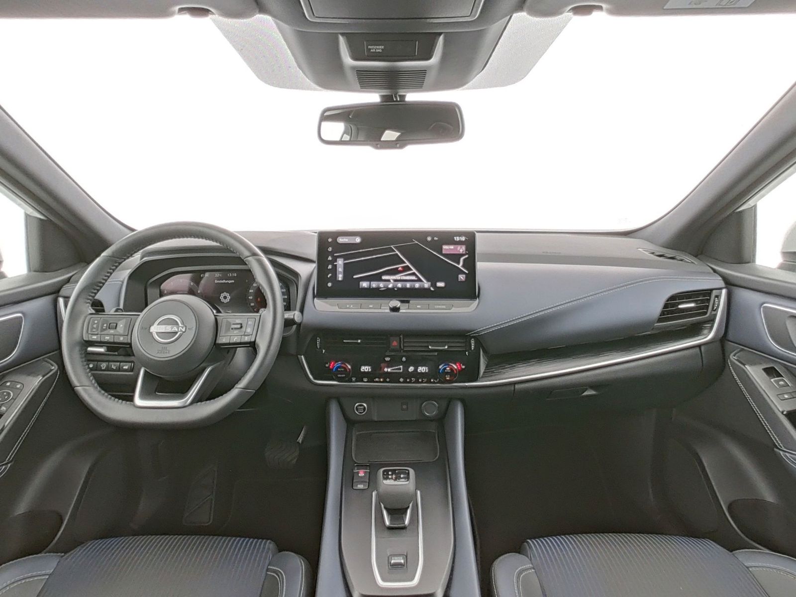 Nissan Qashqai - Bild 16
