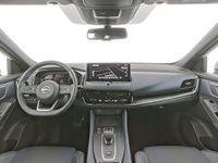 Nissan Qashqai - Vorschau Bild 16