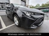 Toyota Corolla TS Hybrid Business - Toyota Corolla in Kiel