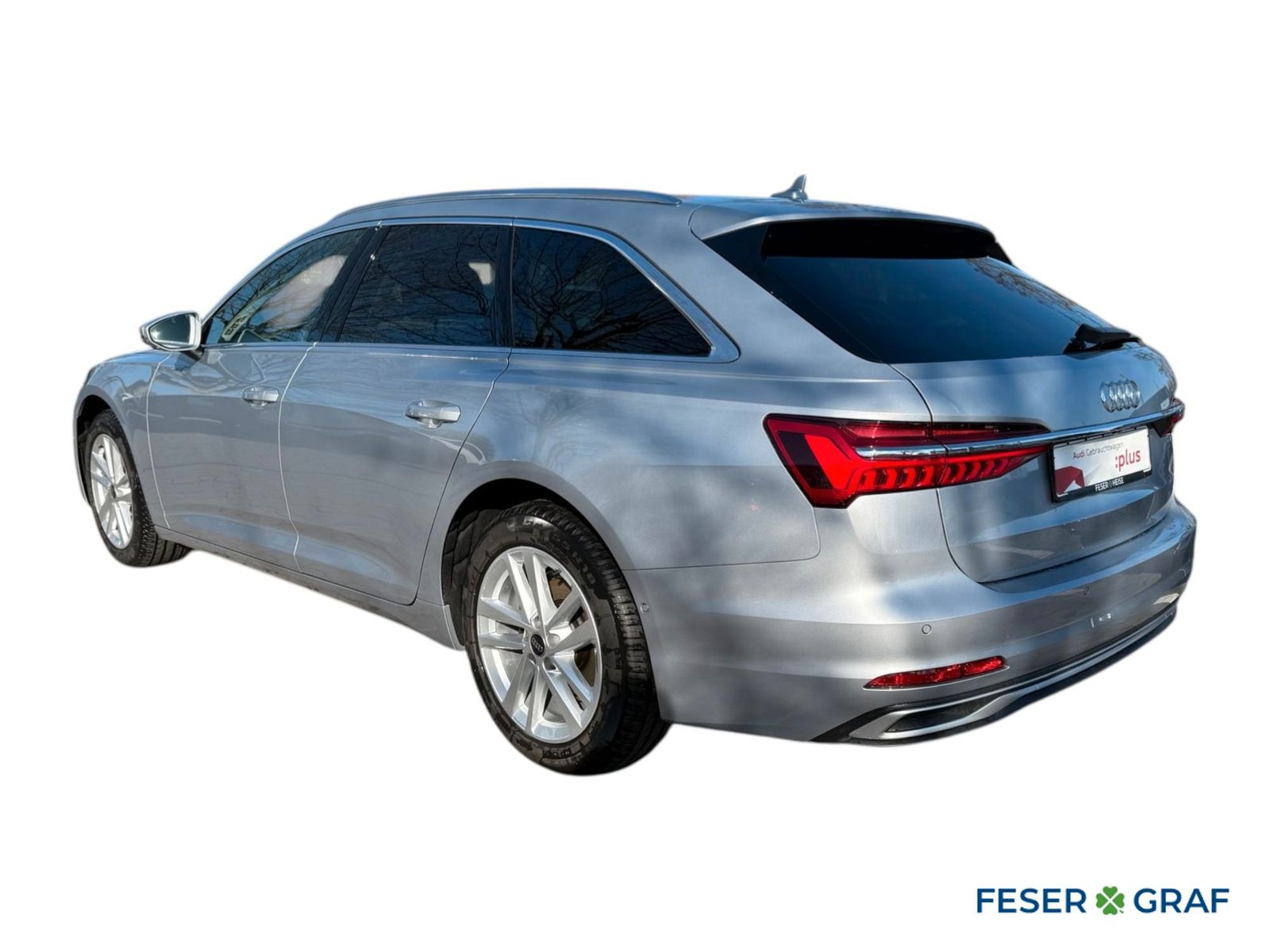 Audi A6 - Bild 4