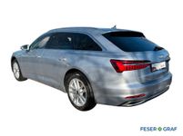 Audi A6 - Vorschau Bild 4