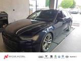 Audi A6 Avant 50 TDI S-LINE HD-MATRIX+RFK+STDHZG+21" - Audi A6 mit Diesel-Antrieb: Kombi, 2.5