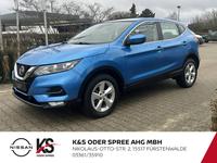 Nissan QASHQAI 1.3 DIG-T 160 PS DCT 4x2 Acenta NC Winte