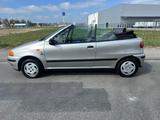 Fiat FIAT PUNTO S Cabrio mit 64000 km TÜV NEU - Fiat Punto: Roadster