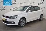 Volkswagen Polo GTi DSG - Volkswagen Polo: Schiebedach