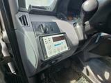 Mercedes-Benz Vito Kühlkasten Frischdienstfahrzeug - Mercedes-Benz Vito aus 2008