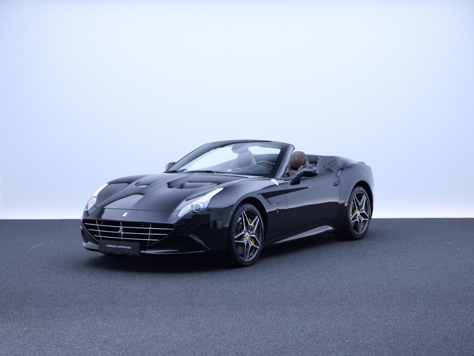 Ferrari California T   ***Ferrari Frankfurt***