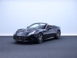 Ferrari California T   ***Ferrari Frankfurt*** - Ferrari Gebrauchtwagen von 2016