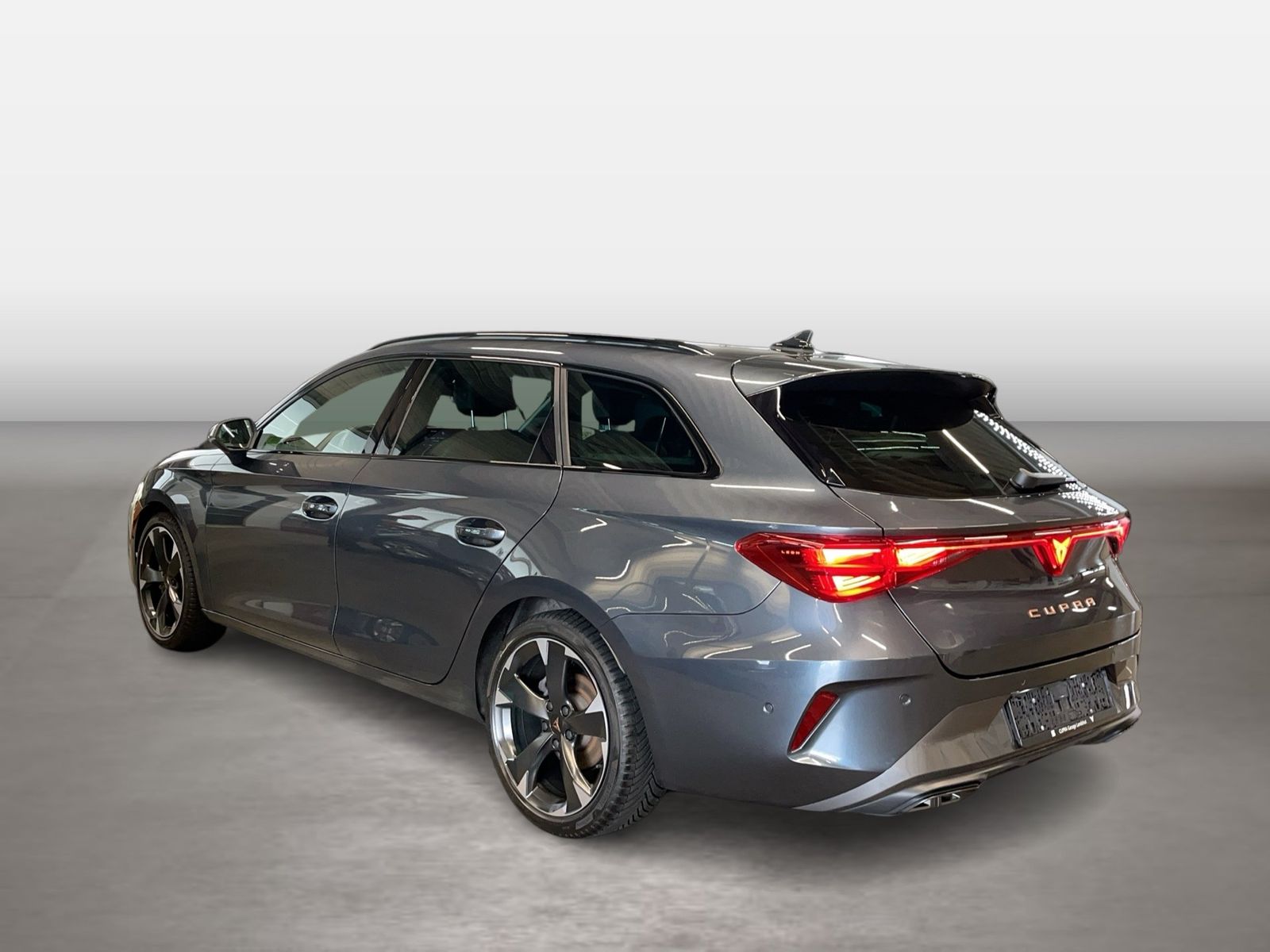 Cupra Leon - Bild 3