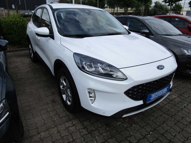 Kuga 2.5 Duratec PHEV COOL&CONNECT/Navi/LMF/DAB+