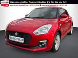 Suzuki Swift Comfort 1.0 Boosterjet - Suzuki Swift: Limousine