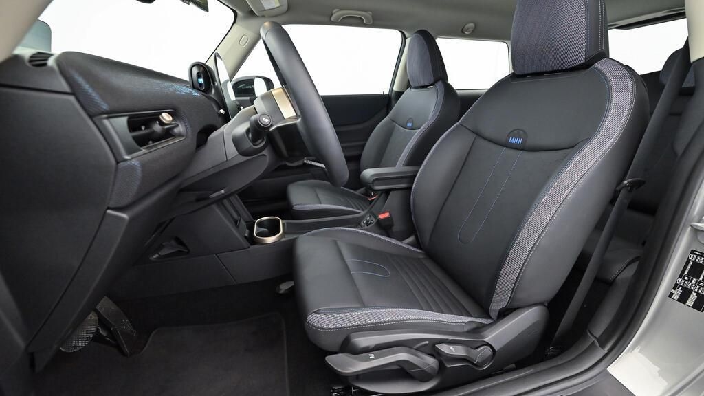 MINI Cooper C - Bild 11