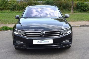 Volkswagen Passat Variant - 8
