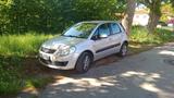 Suzuki SX4 1.9 DDiS 2WD Club Streetline Club - gebrauchte Suzuki SX4 aus dem Jahr 2006