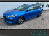 Ford Focus ST-Line X Turnier ACC*Totwinkel*4J.Gar.