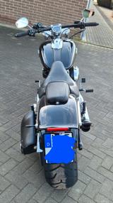 Harley-Davidson BREAKOUT 103 (5HD) - HARLEY-DAVIDSON BREAKOUT