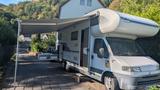 Niesmann + Bischoff Flair A6700 TA - Niesmann + Bischoff Diesel Alkoven