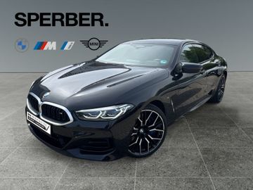 BMW Leasingangebot: BMW M850i xDrive M Technik Paket*20 Zoll*Integral*La
