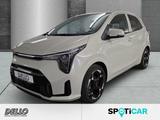 Kia Picanto Spirit Launch Edition 1.2 Klimaautomatik - gebrauchte Kia Picanto aus dem Jahr 2024