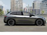 Mercedes-Benz EQE 500 SUV AMG 4M Pano*AHK*NIGHT*Airmatic*22"*+ - gebrauchte Mercedes-Benz EQE SUV aus dem Jahr 2023