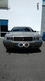 Cadillac Eldorado TC 6EL57 TC - Cadillac Eldorado Gebrauchtwagen