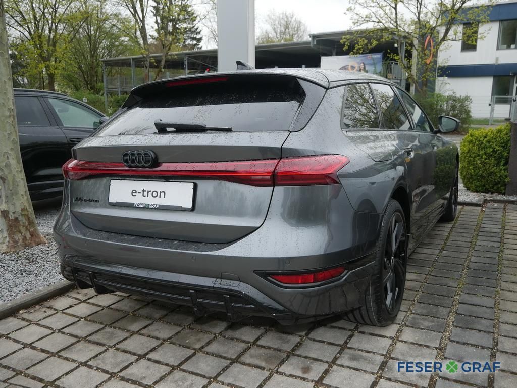 Audi A6 - Bild 3