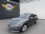 Audi A4 Avant 2.0 TDI quattro S Line Automatik - Audi A4 Gebrauchtwagen in Bielefeld