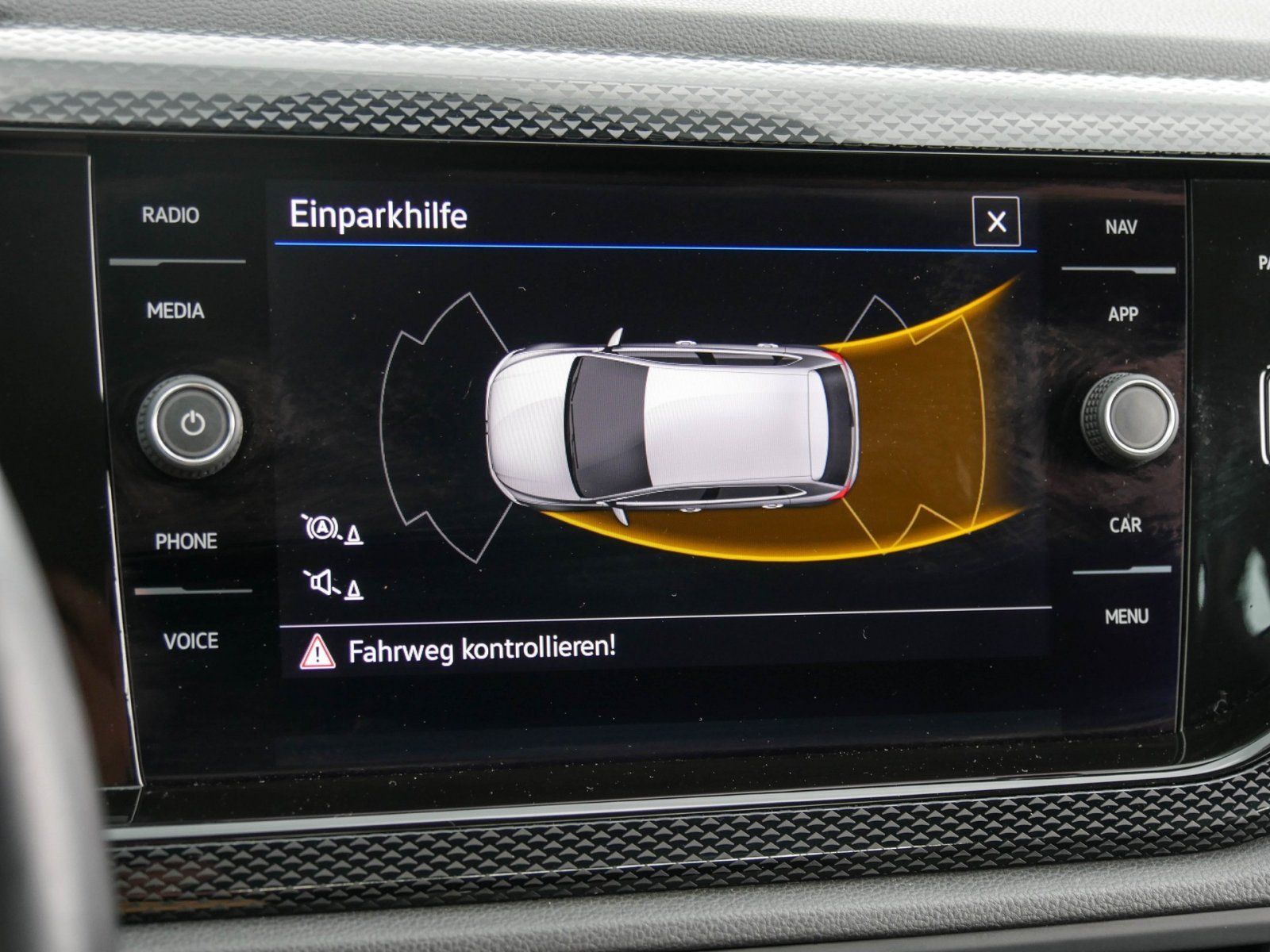 Volkswagen Polo - Bild 12