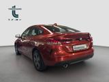 BMW 218i Gran Coupe Pano Head-Up - BMW mit Benzin-Antrieb: Orange, Sportwagen