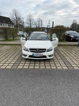 Mercedes-Benz C180 W204 Coupé | AMG Optik ... - Mercedes-Benz C 180 aus 2011: AMG