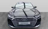 Audi A8 50 TDI quattro HuD+Kam+21Zo+B&O+StdHzg+A - Audi A8 mit Diesel-Antrieb: Limousine, 2.5